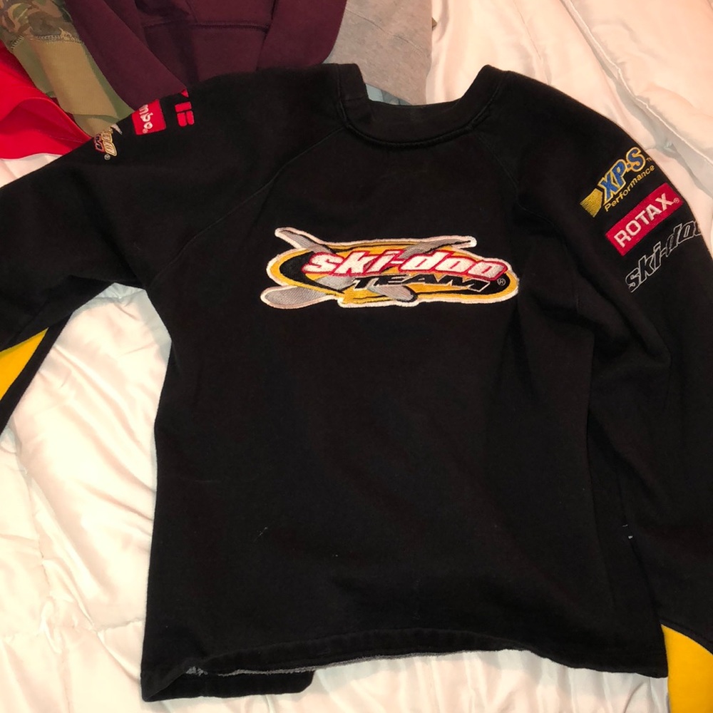 Pullover Sweater